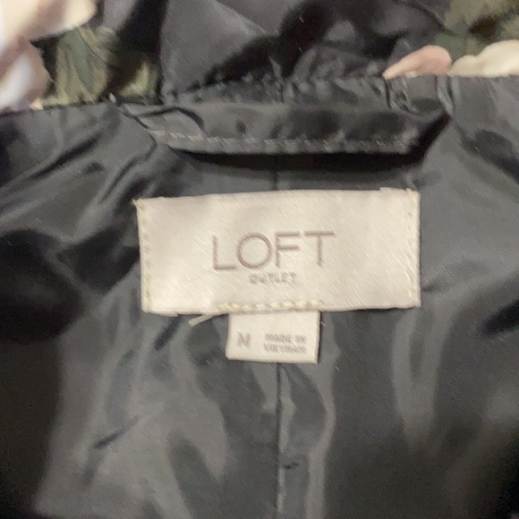 Loft vest - Picture 6 of 7